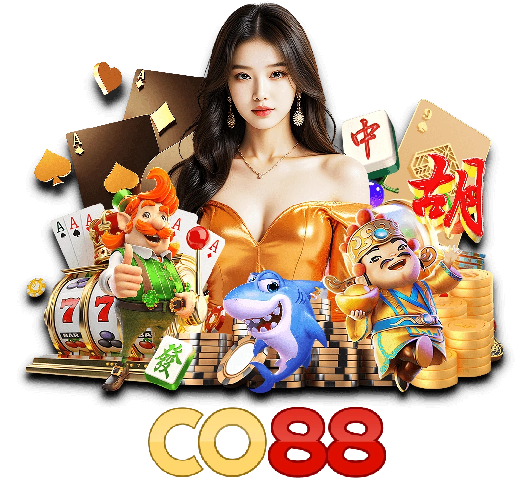 Dịch vụ di động Co88